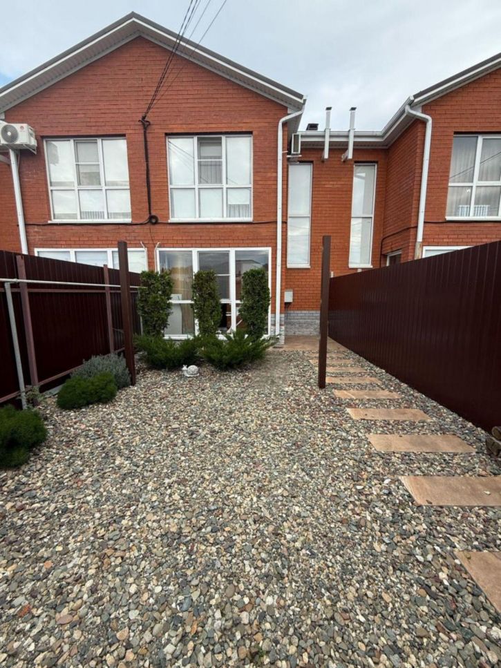 Коттедж/дом Головищенская ул