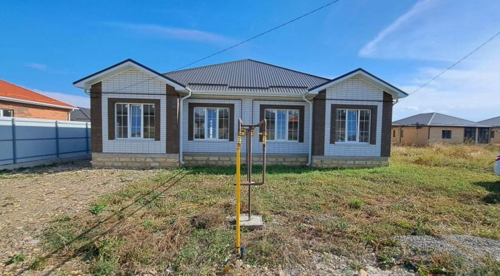 Коттедж/дом Ямский пер