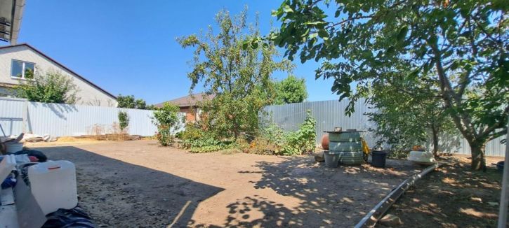 Коттедж/дом Войкова ул