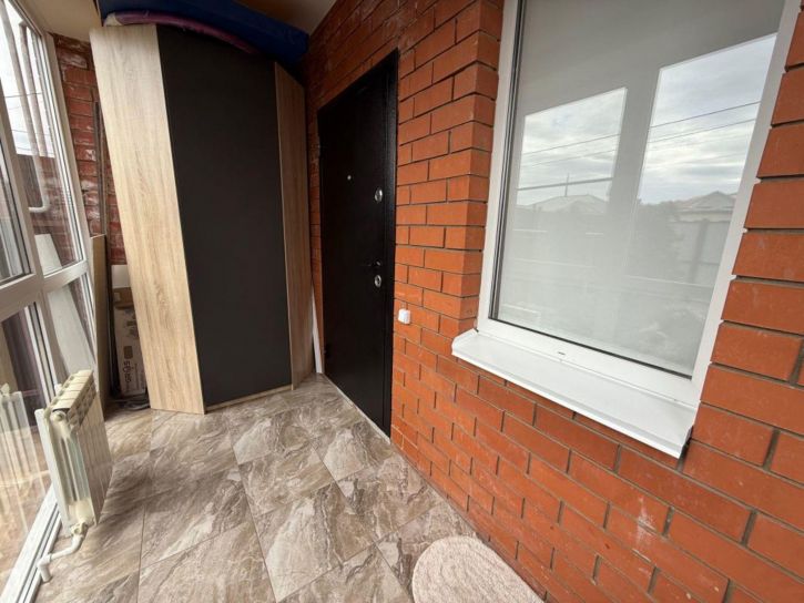 Коттедж/дом Головищенская ул