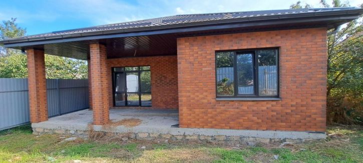 Коттедж/дом Ишкова ул