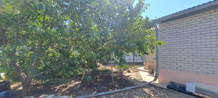 Коттедж/дом Войкова ул