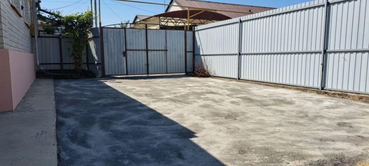 Коттедж/дом Войкова ул