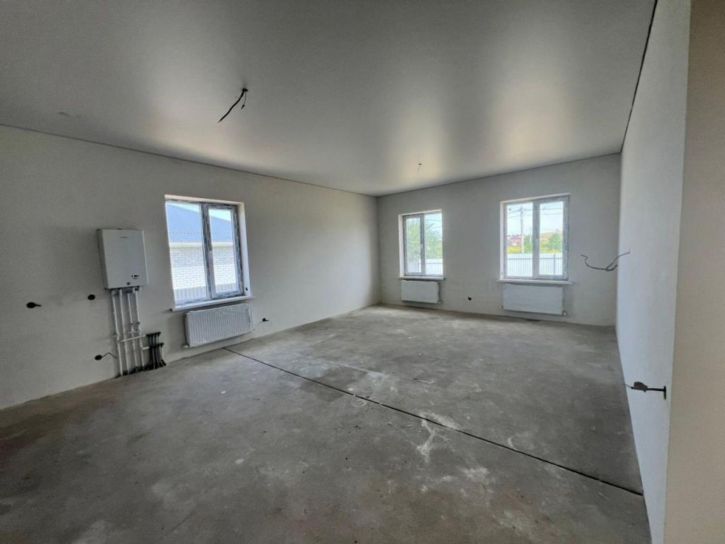 Коттедж/дом Выставочная ул