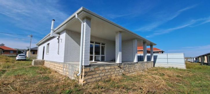 Коттедж/дом Ямский пер