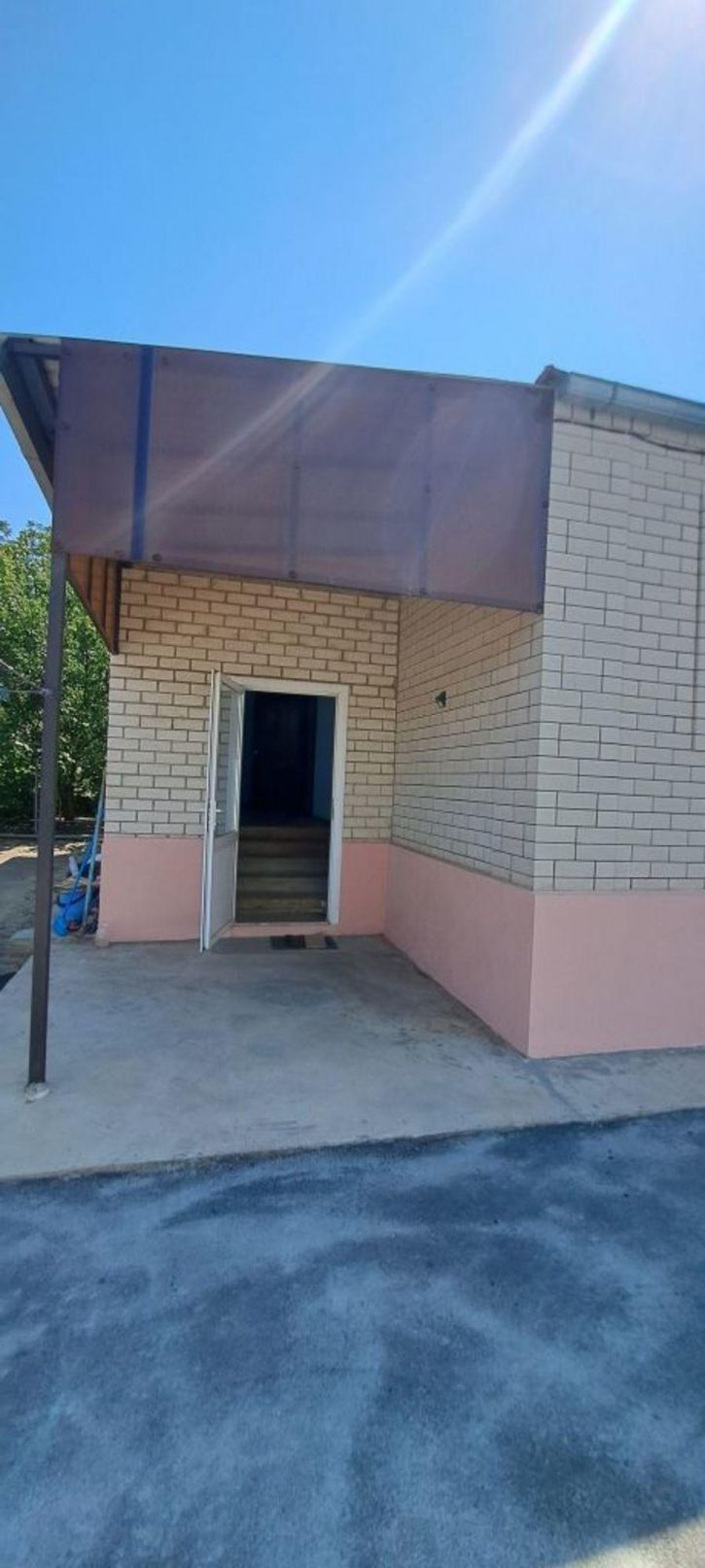 Коттедж/дом Войкова ул