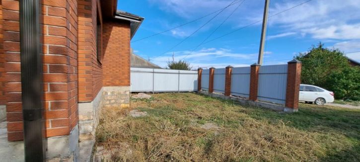 Коттедж/дом Ишкова ул