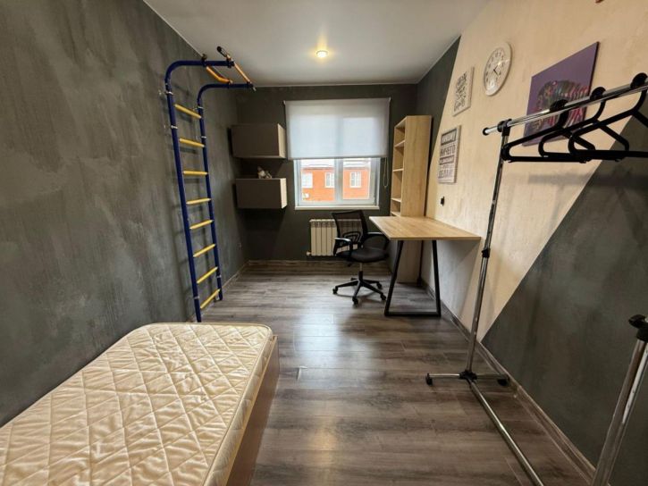 Коттедж/дом Головищенская ул