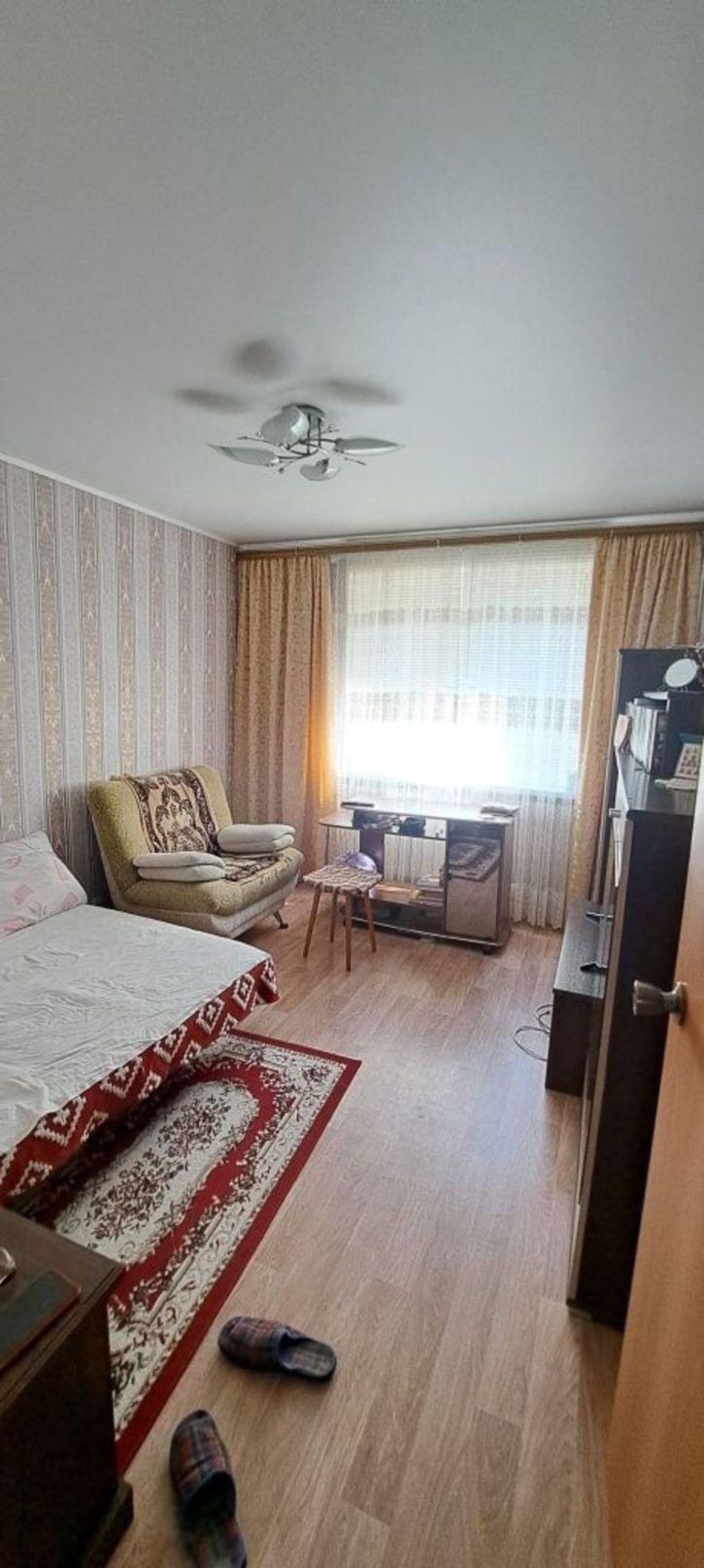 Коттедж/дом Войкова ул