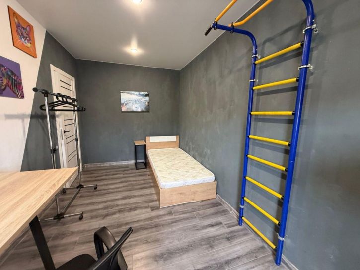 Коттедж/дом Головищенская ул