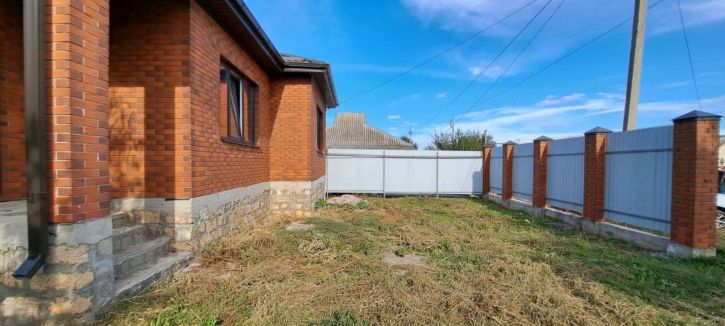 Коттедж/дом Ишкова ул