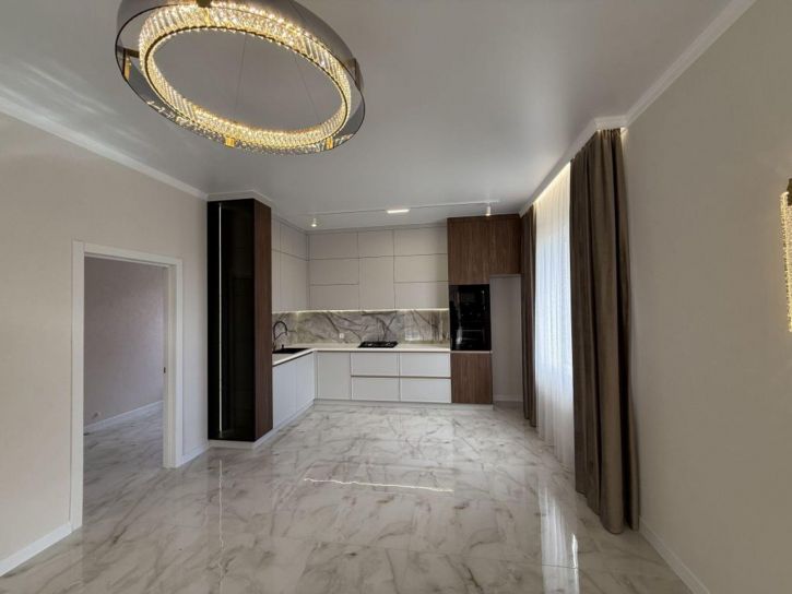 Коттедж/дом Ишкова ул