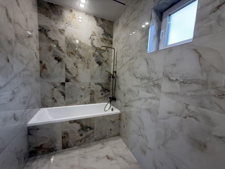 Коттедж/дом Ишкова ул