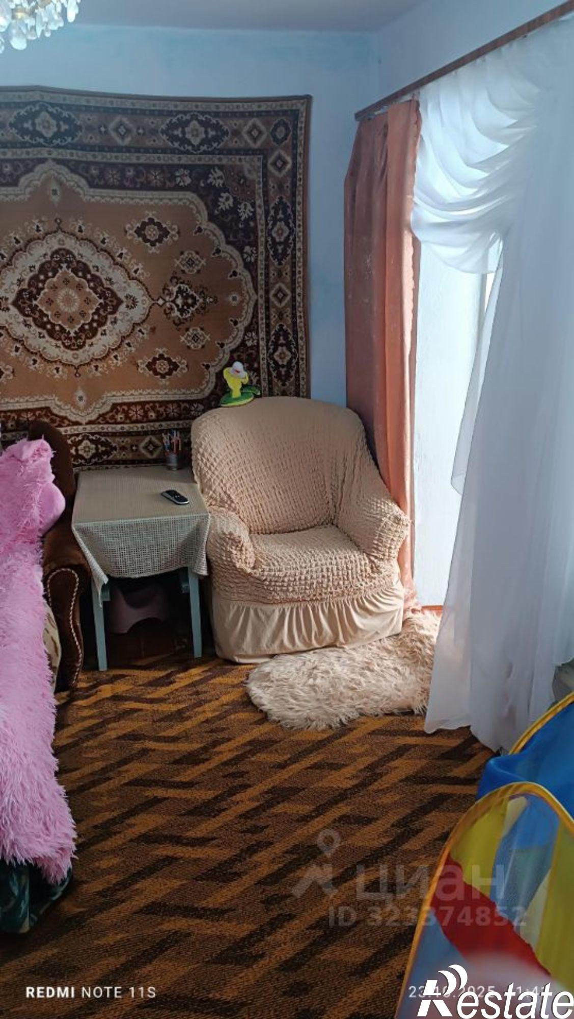 Купить дачу, дом, коттедж за 3 300 000 рублей на Артезианская улица, 14