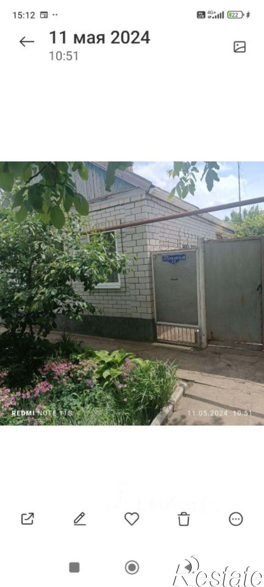 Купить дачу, дом, коттедж за 3 300 000 рублей на Артезианская улица, 14