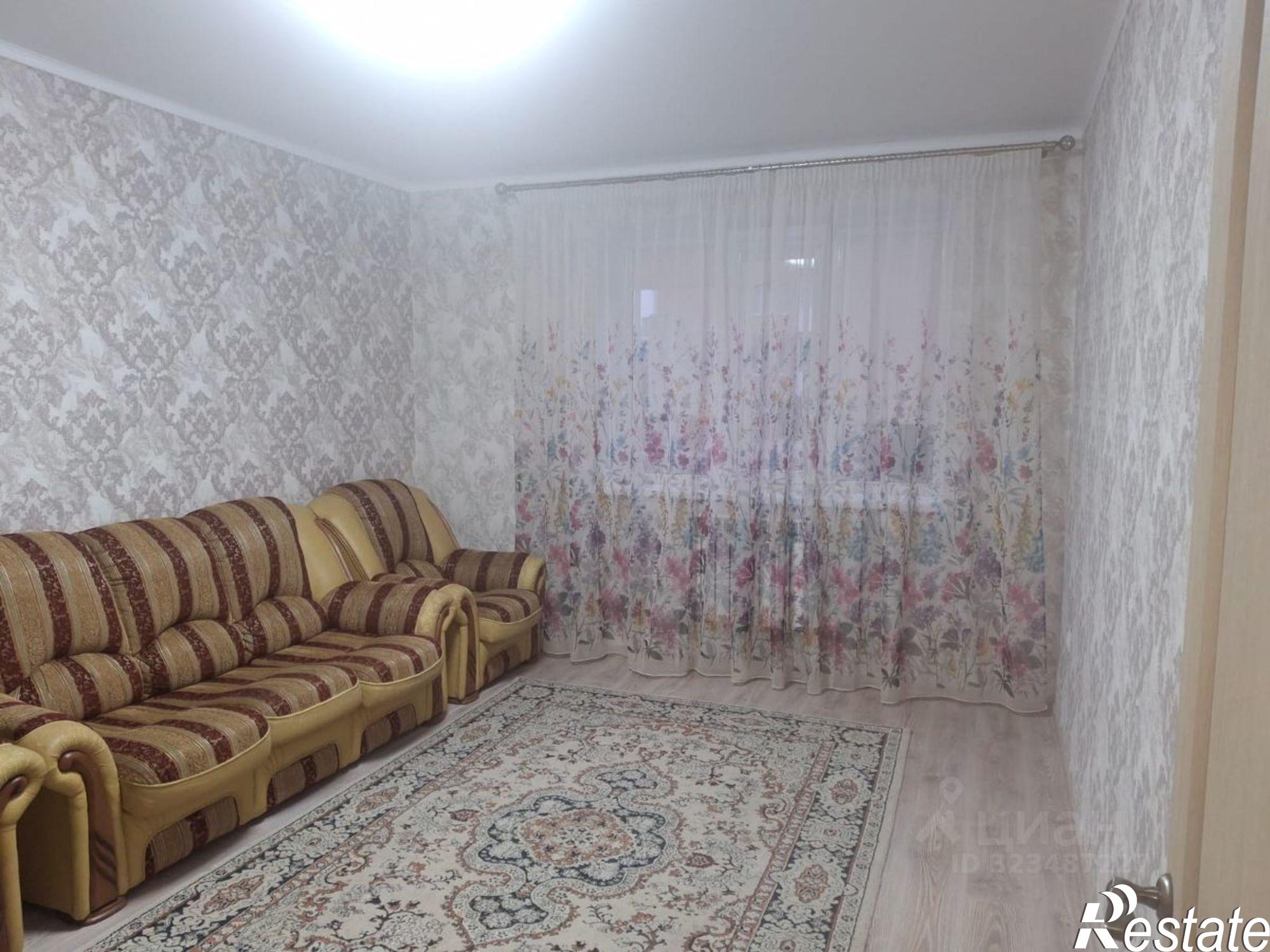 Купить квартиру за 6 400 000 рублей на ул Степная, 11В