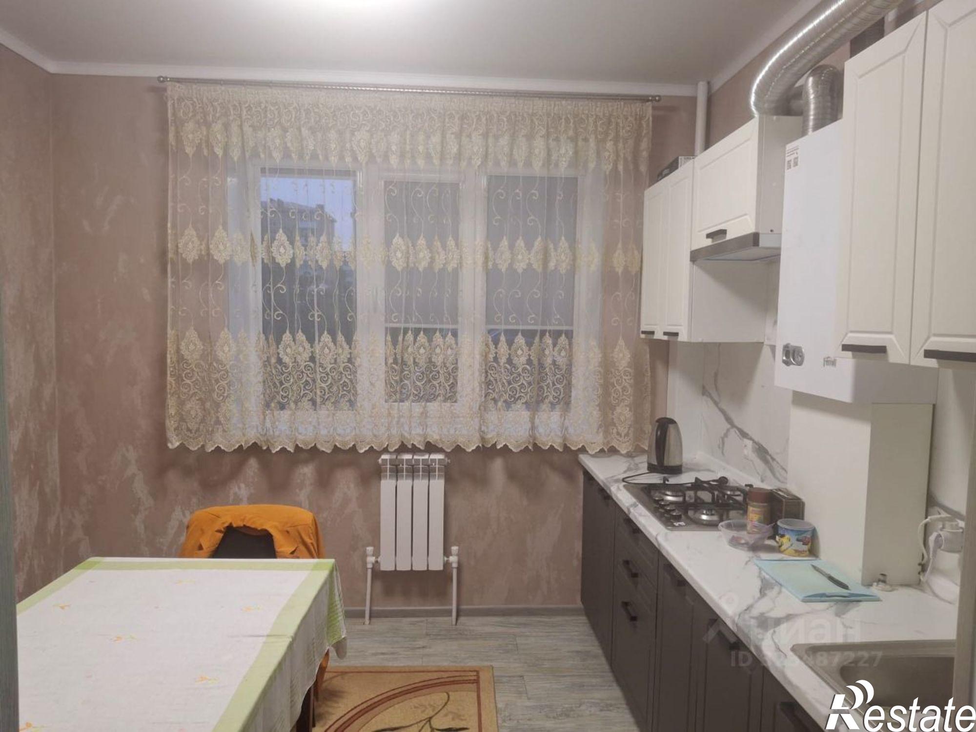 Купить квартиру за 6 400 000 рублей на ул Степная, 11В