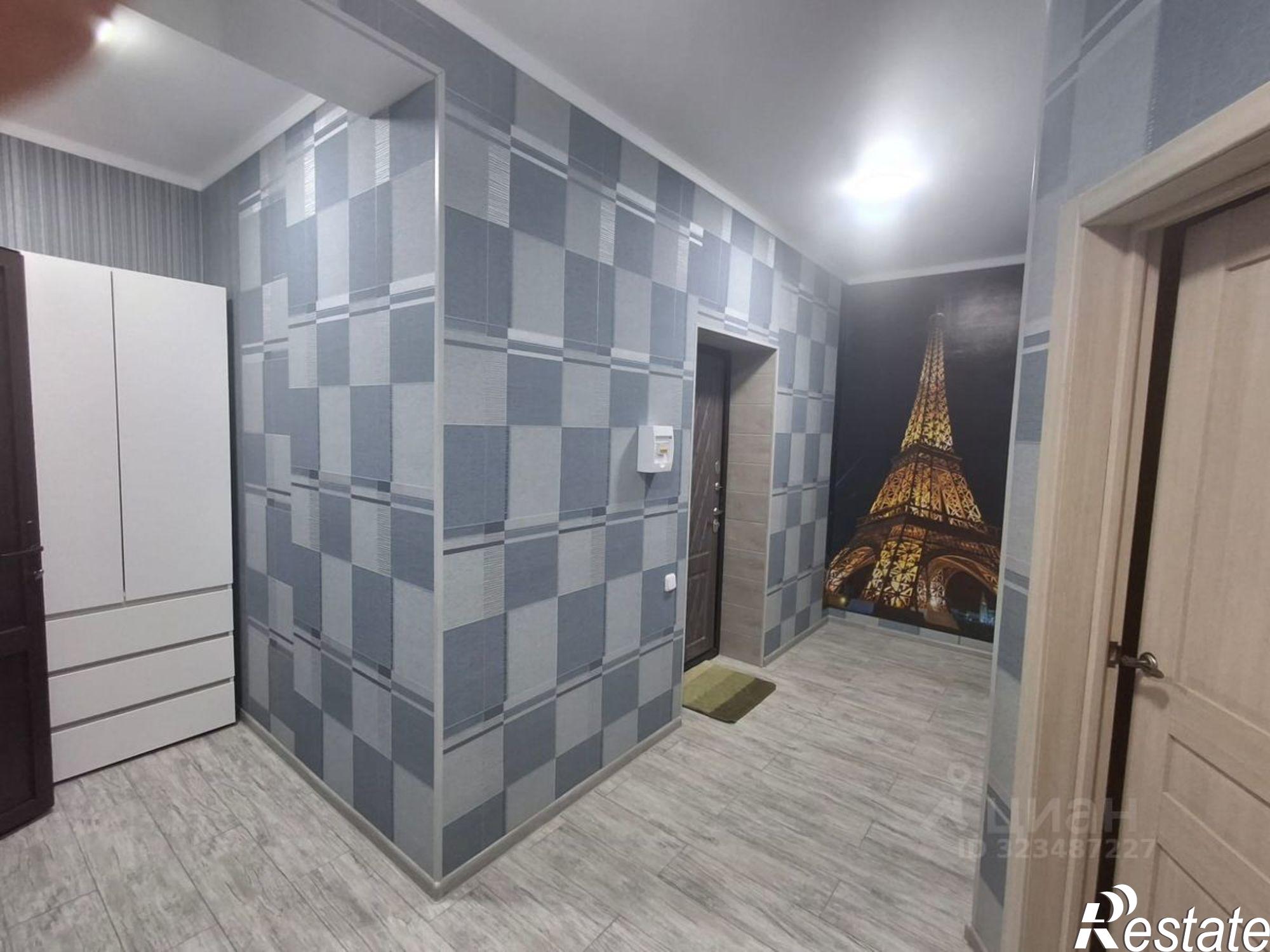 Купить квартиру за 6 400 000 рублей на ул Степная, 11В