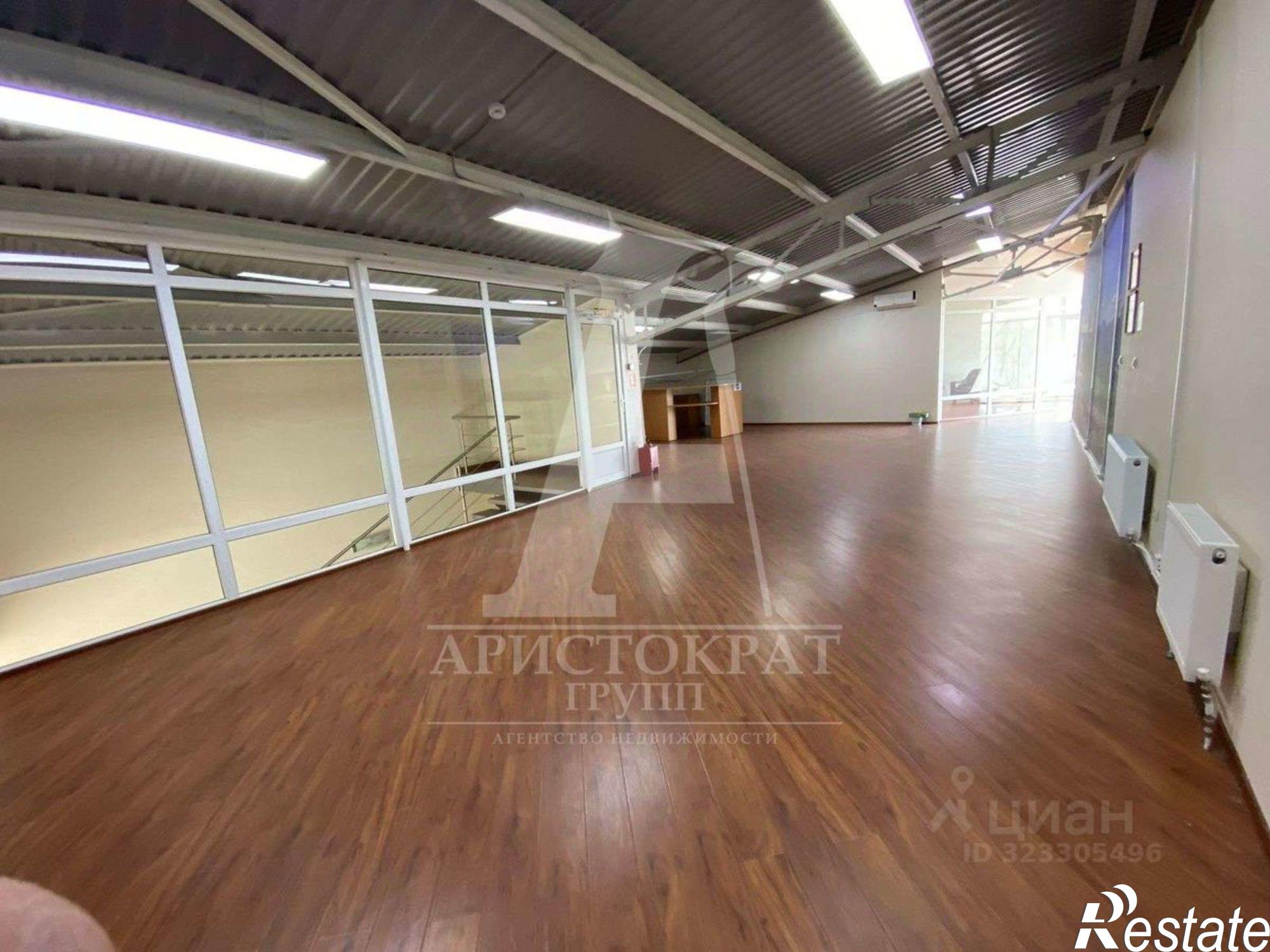 Купить помещение свободного назначения за 18 600 100 рублей на Пятигорск, улица Ермолова,дом 6