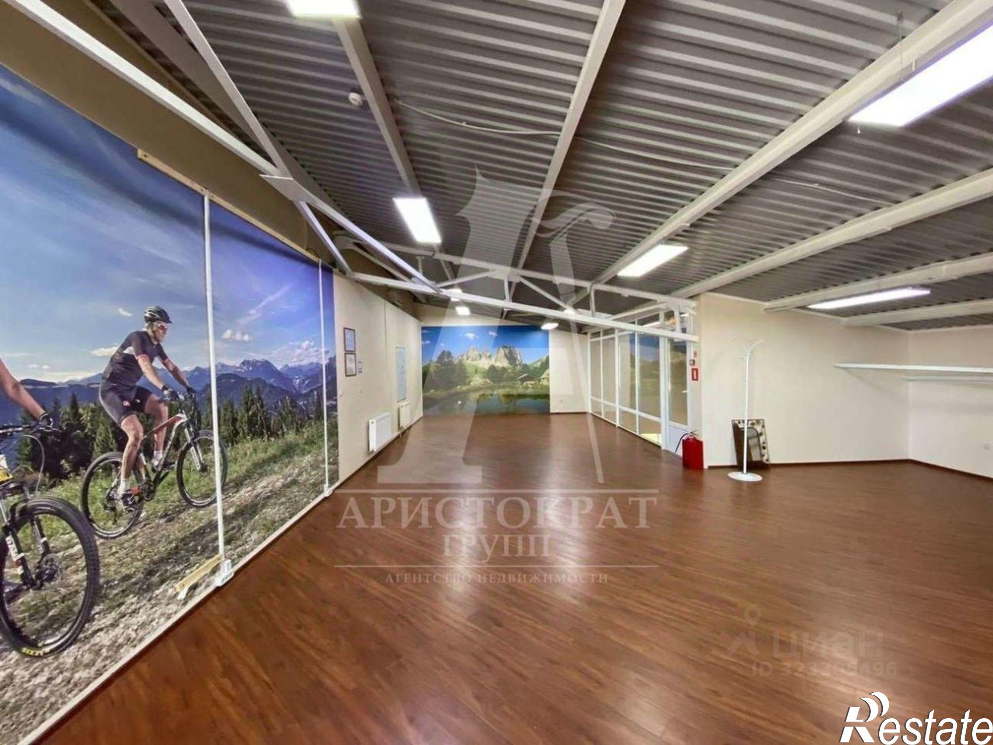 Купить помещение свободного назначения за 18 600 100 рублей на Пятигорск, улица Ермолова,дом 6