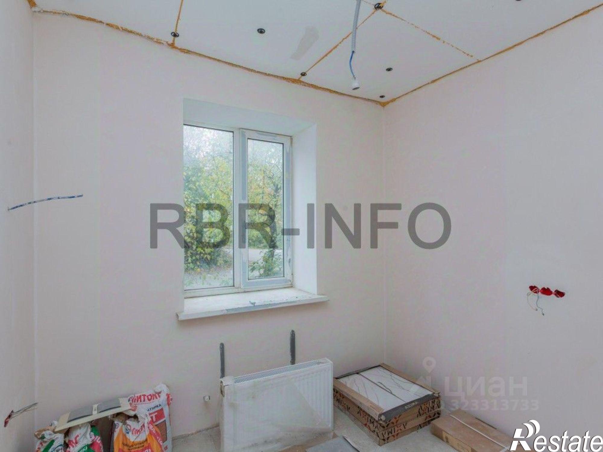 Купить квартиру за 4 300 000 рублей на Ставрополь, Врачебный проезд, 40