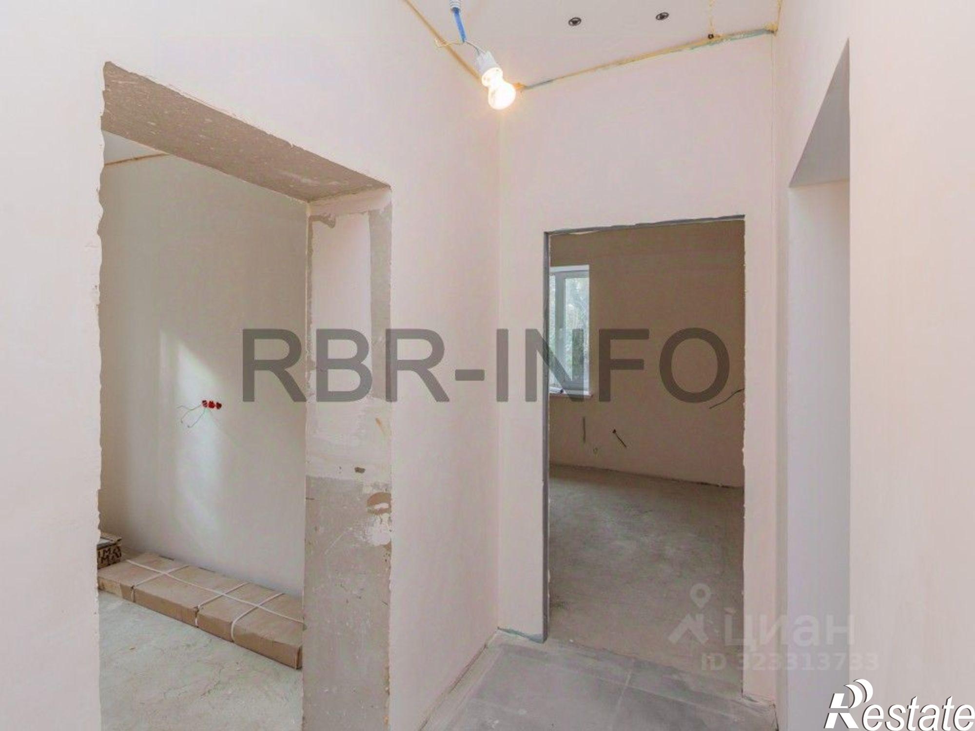 Купить квартиру за 4 300 000 рублей на Ставрополь, Врачебный проезд, 40