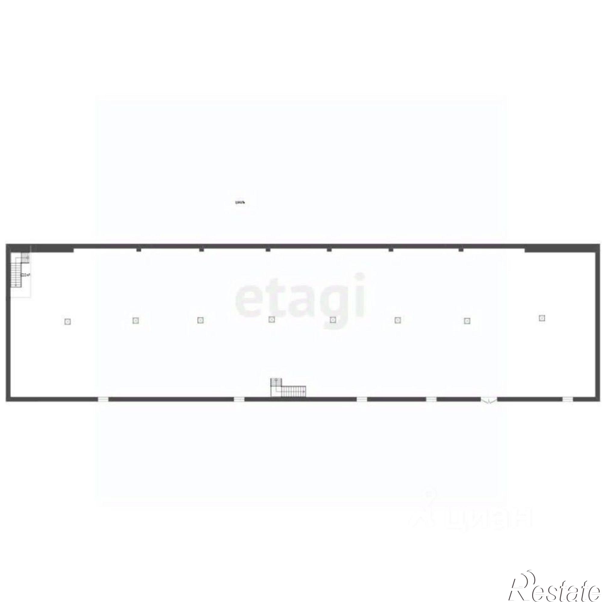 Купить помещение свободного назначения за 160 001 000 рублей