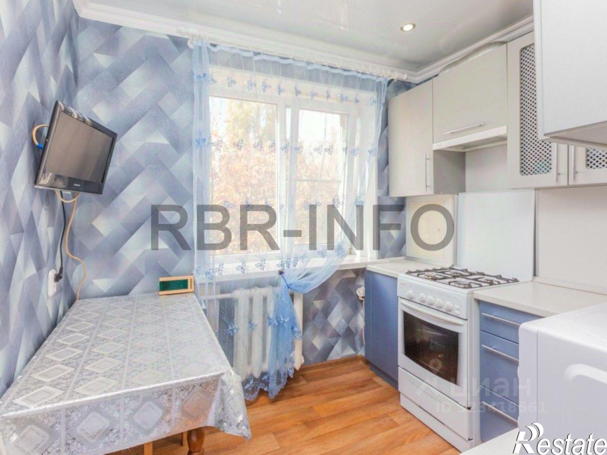 Купить квартиру за 5 200 000 рублей на Ставрополь, Мира, 143