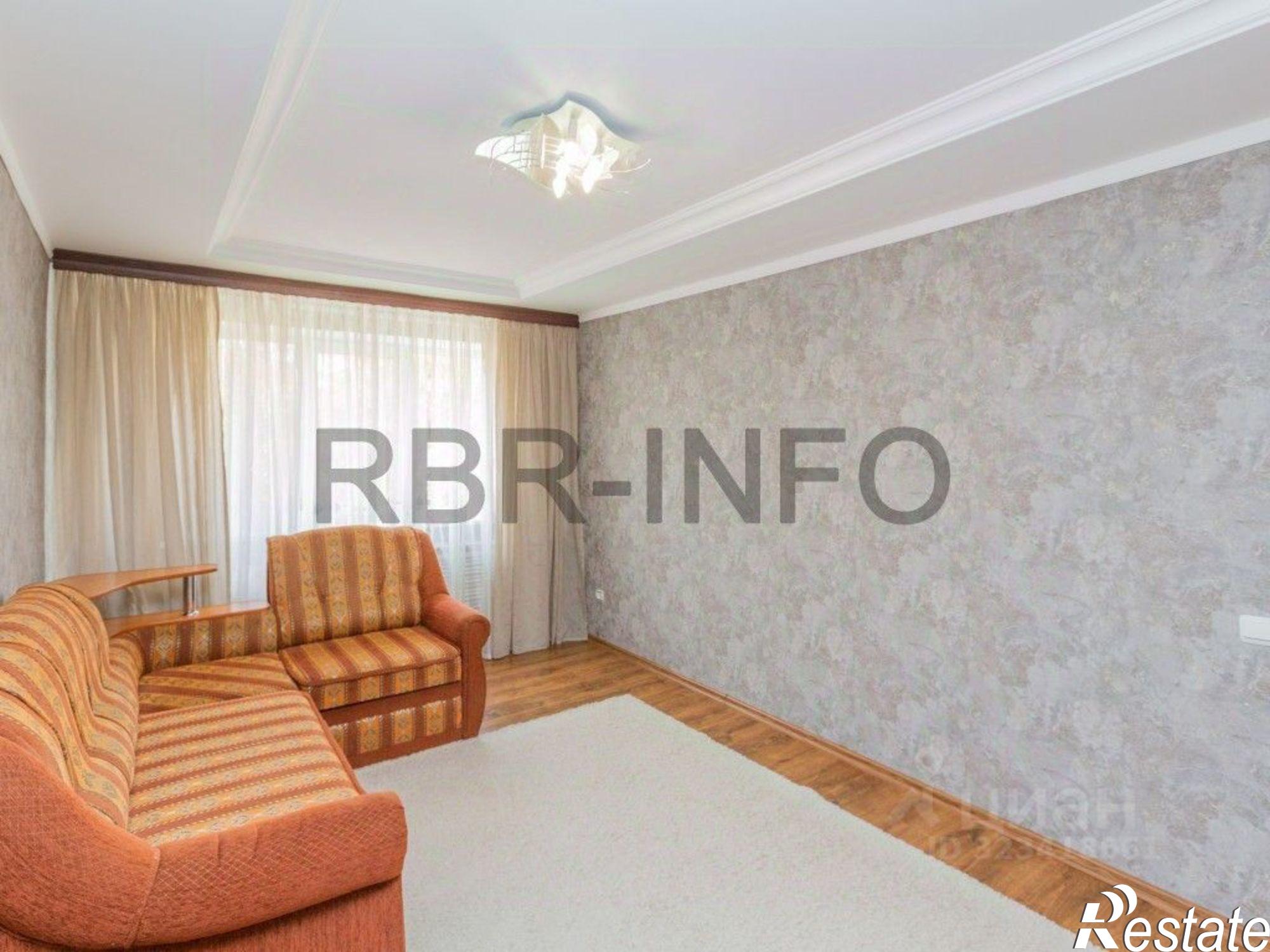 Купить квартиру за 5 200 000 рублей на Ставрополь, Мира, 143