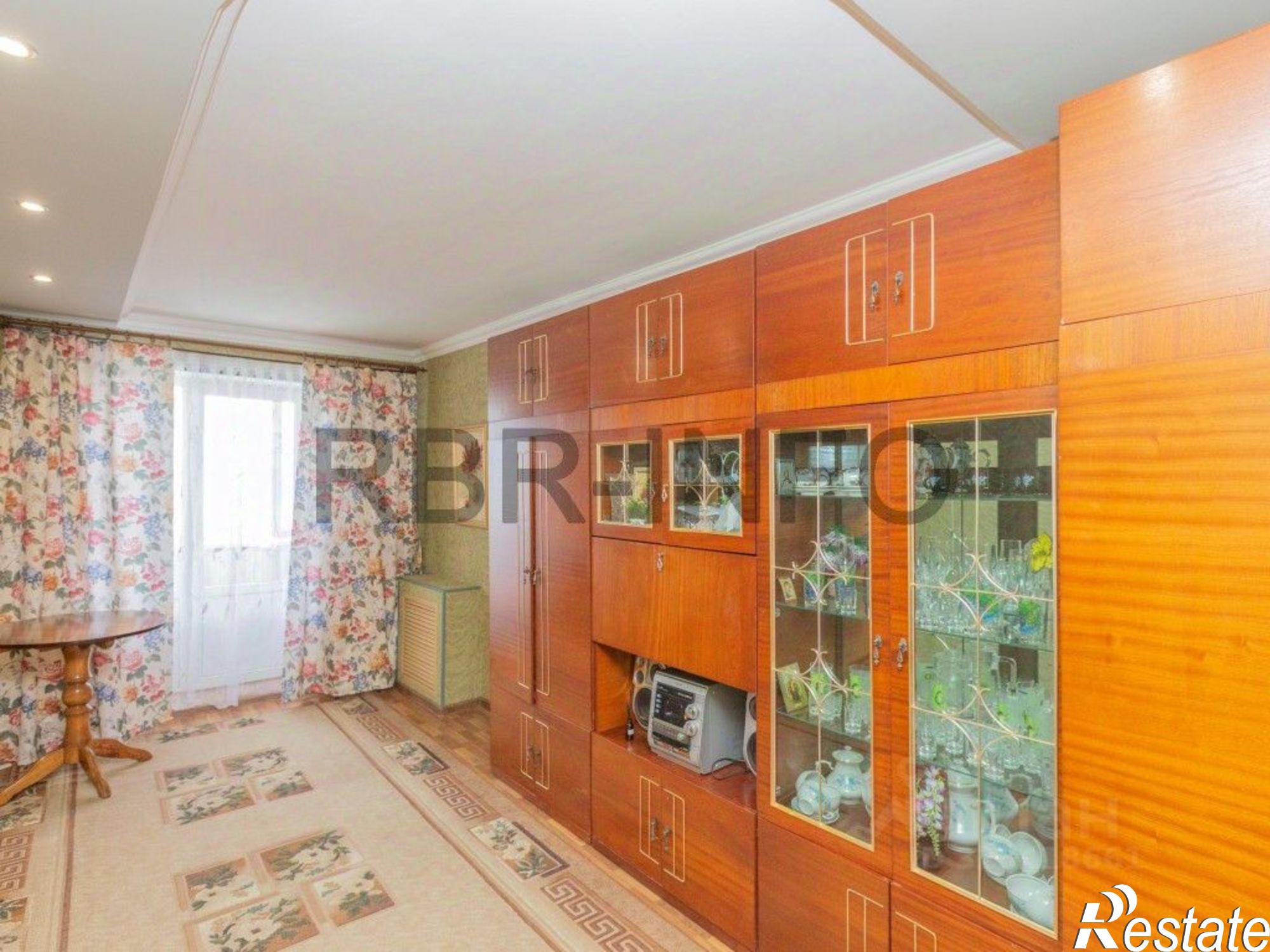 Купить квартиру за 5 200 000 рублей на Ставрополь, Мира, 143