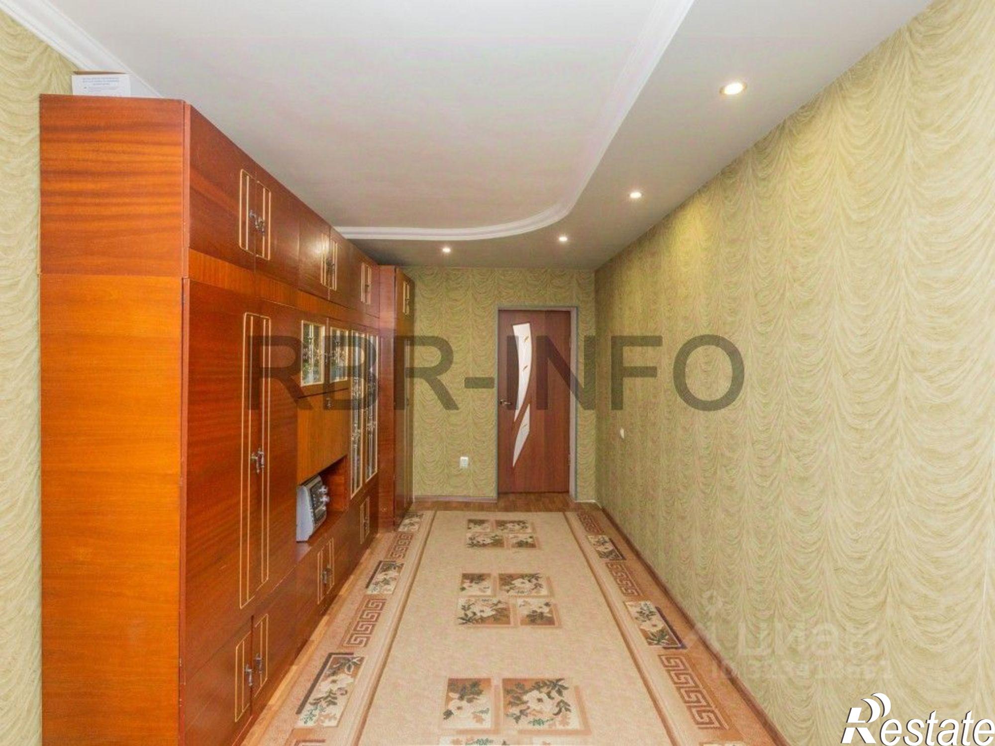 Купить квартиру за 5 200 000 рублей на Ставрополь, Мира, 143