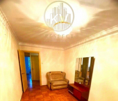 2-комн, 51кв м, этаж 4/5 улица Адмиральского, 8/3