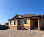 коттедж 247 кв м ул Ключевая