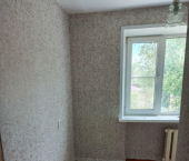 2-комн, 48кв м, этаж 3/4 Первомайская улица, 41