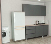 комната 20 кв м улица Серова, 6/1