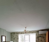 комната 18 кв м переулок Шеболдаева, 3/5