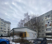 торговое помещение 20 кв м улица Маяковского, 22