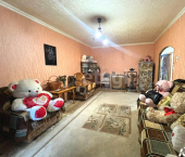 4-комн, 79кв м, этаж 5/5 Солнечный бульвар, 18