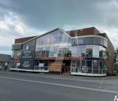 помещение 271 кв м Пятигорск, улица Ермолова,дом 6