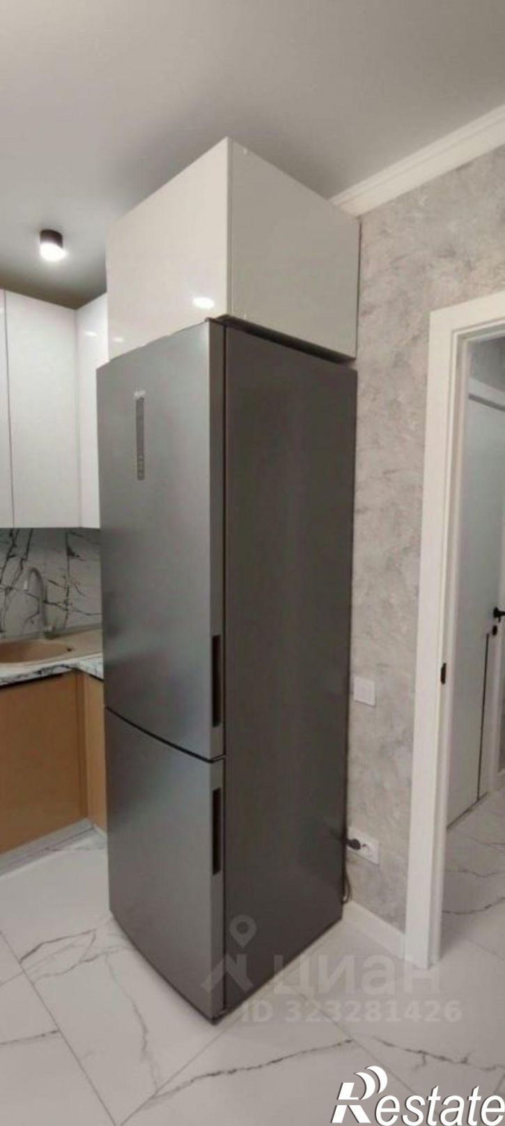 1-комн квартира улица Ленина, 1/7,  д. 1/7