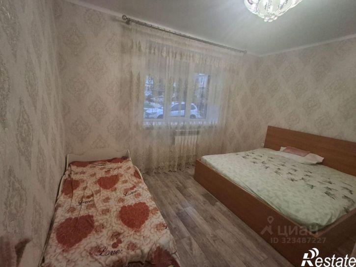 2-комн квартира ул Степная, 11В,  д. 11В