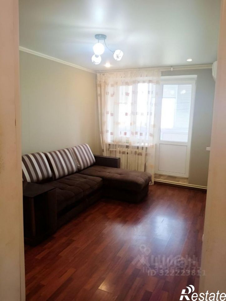 1-комн квартира улица Демидова, 200,  д. 200