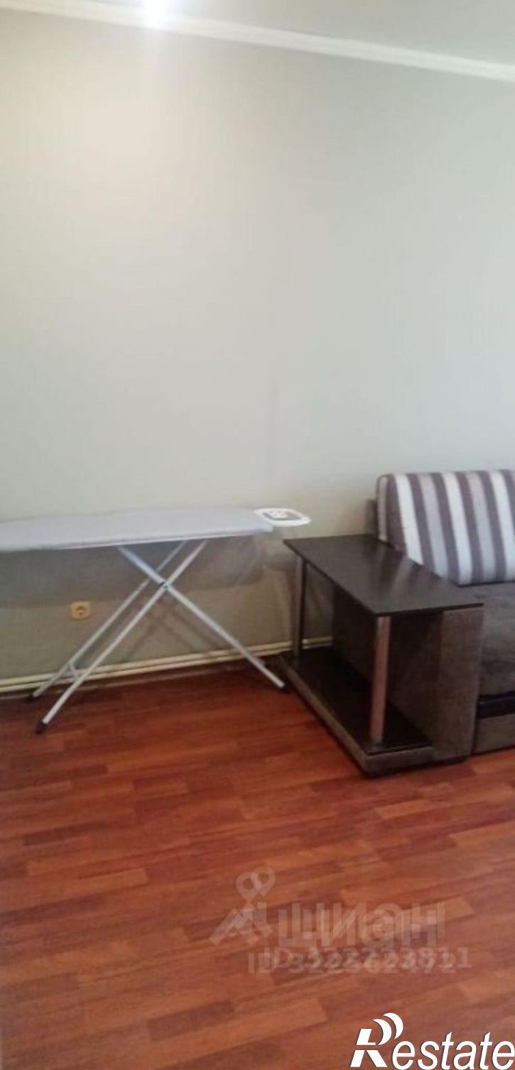 1-комн квартира улица Демидова, 200,  д. 200