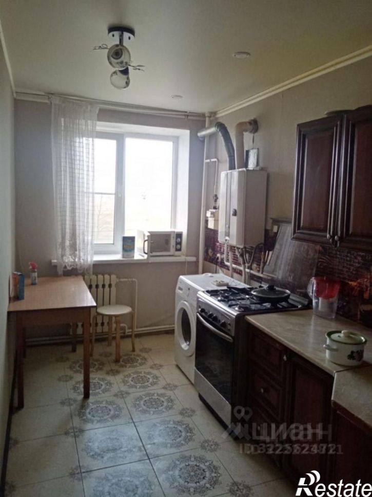 1-комн квартира улица Демидова, 200,  д. 200