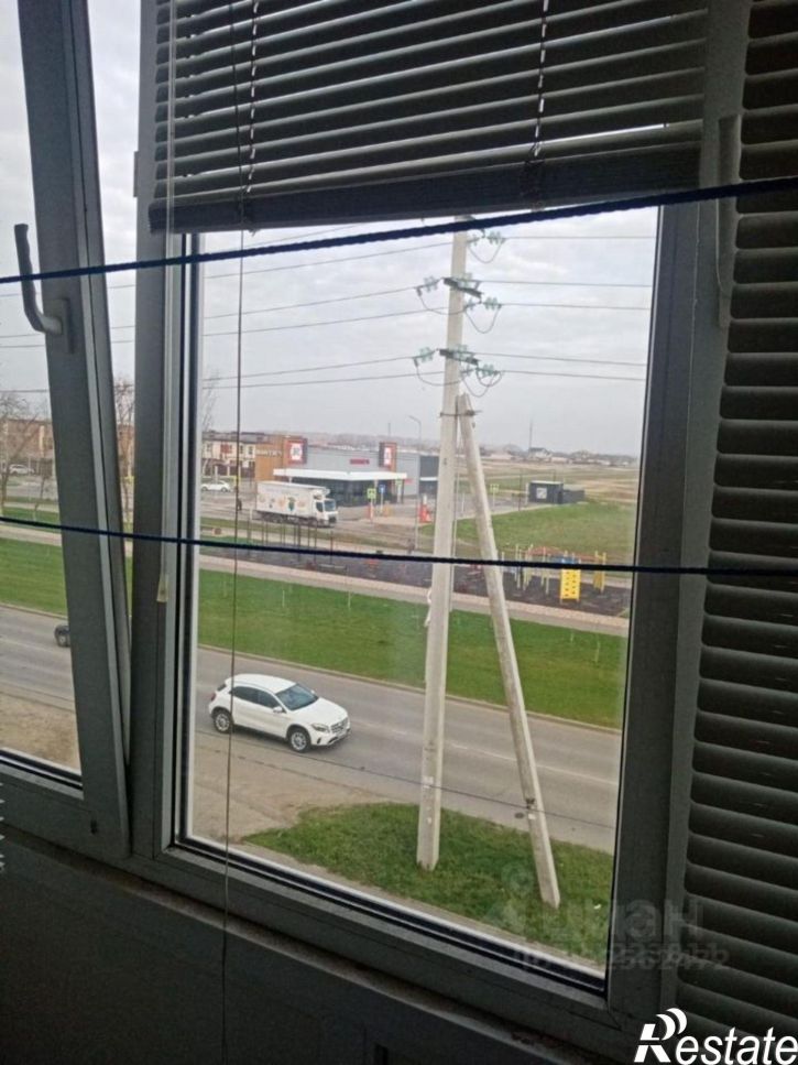 1-комн квартира улица Демидова, 200,  д. 200