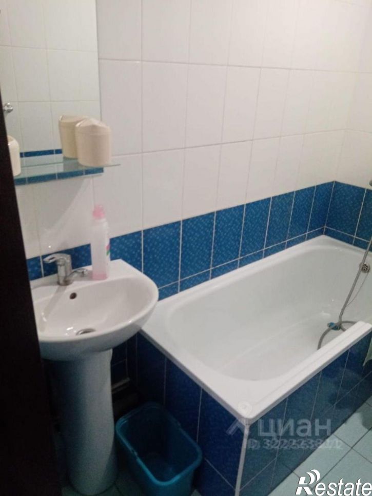 1-комн квартира улица Демидова, 200,  д. 200