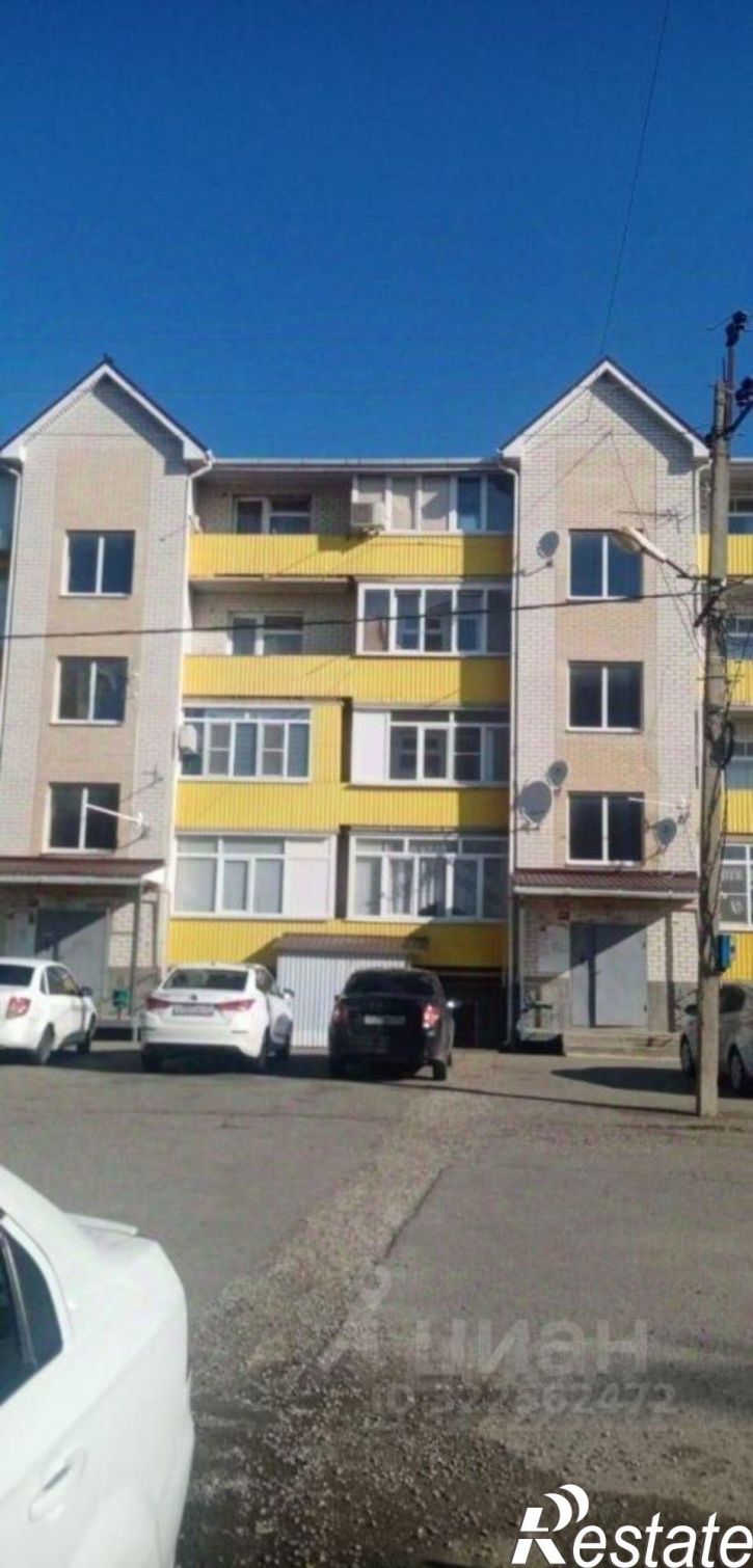 1-комн квартира улица Демидова, 200,  д. 200