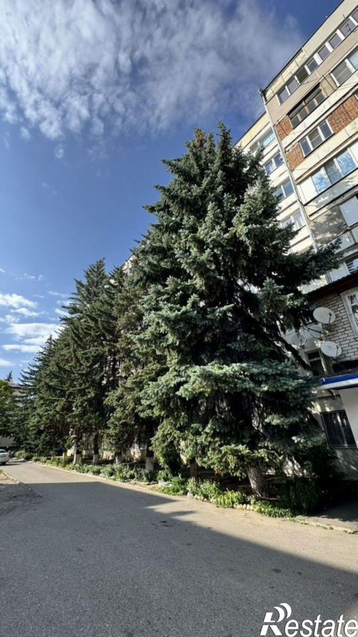 3-комн квартира Ессентуки