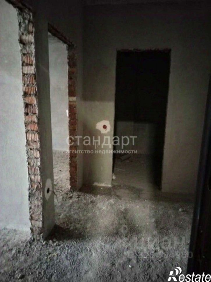 1-комн квартира улица Гагарина, 119,  д. 119