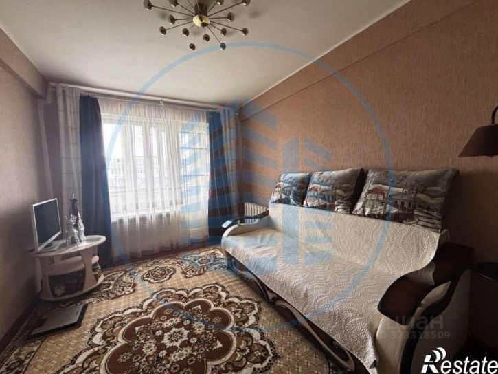 2-комн квартира Ессентуки г.